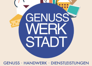 Die Unternehmer in Friedrichsthal laden zur ersten Genuss-Werk-Statt