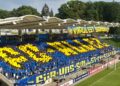 DFB Pokal 1. Runde, 1. FC Saarbrücken - 1. FC Magdeburg, 15.08.2025