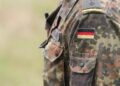 Bundeswehr-Soldat (Archiv)