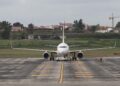 Flugzeug (Archiv)