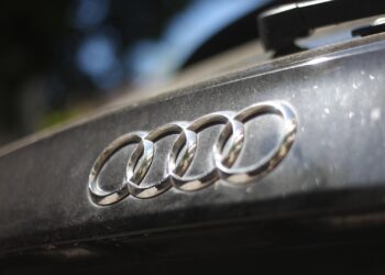 Audi (Archiv)
