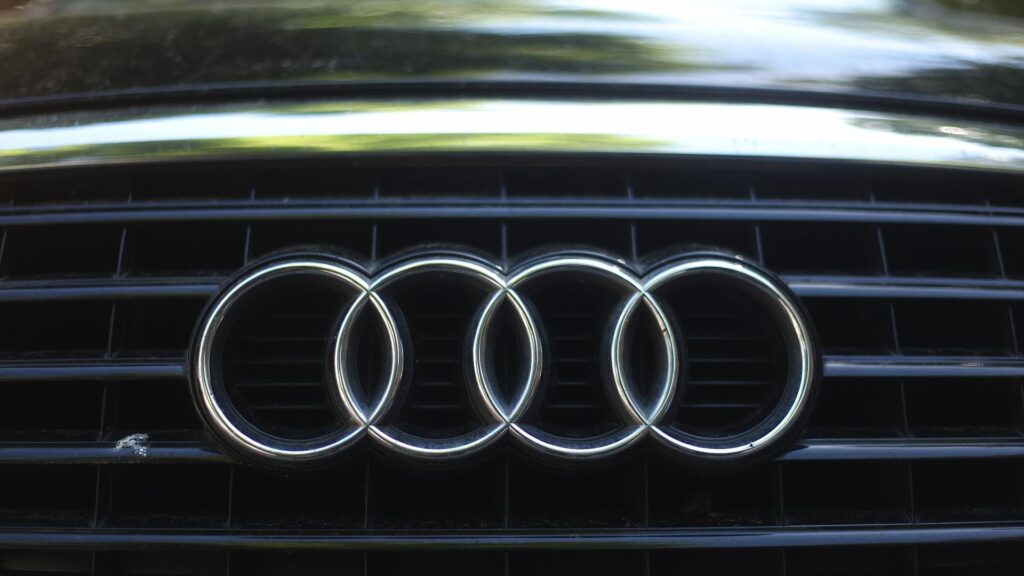 Audi (Archiv)