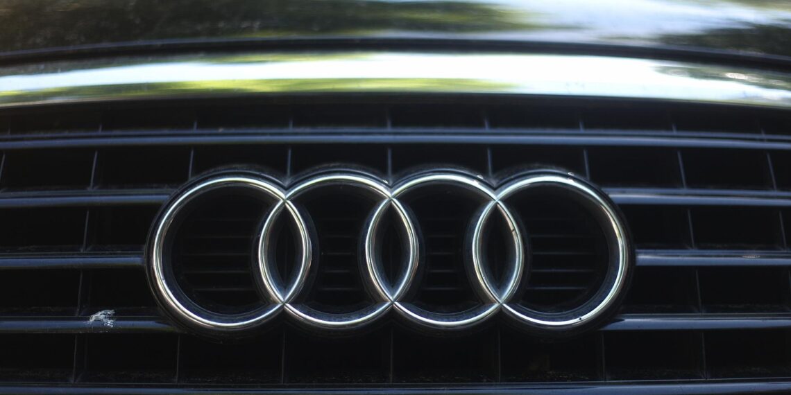 Audi (Archiv)