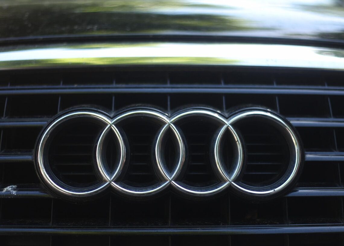 Audi (Archiv)