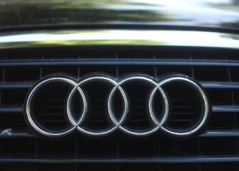Audi (Archiv)