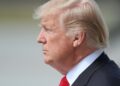 Donald Trump (Archiv)