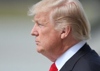 Donald Trump (Archiv)
