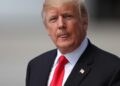 Donald Trump (Archiv)