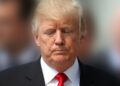 Donald Trump (Archiv)