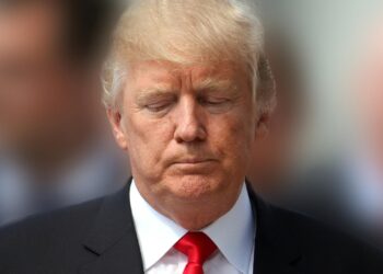 Donald Trump (Archiv)