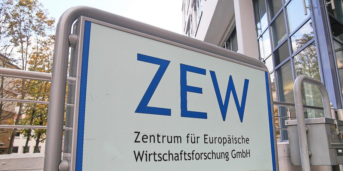 ZEW (Archiv)