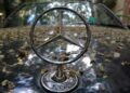 Mercedes-Stern (Archiv)