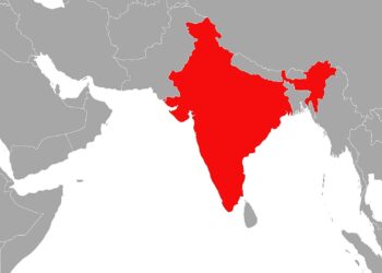 Indien (Archiv)