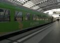 Flixtrain (Archiv)
