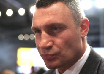 Vitali Klitschko (Archiv)