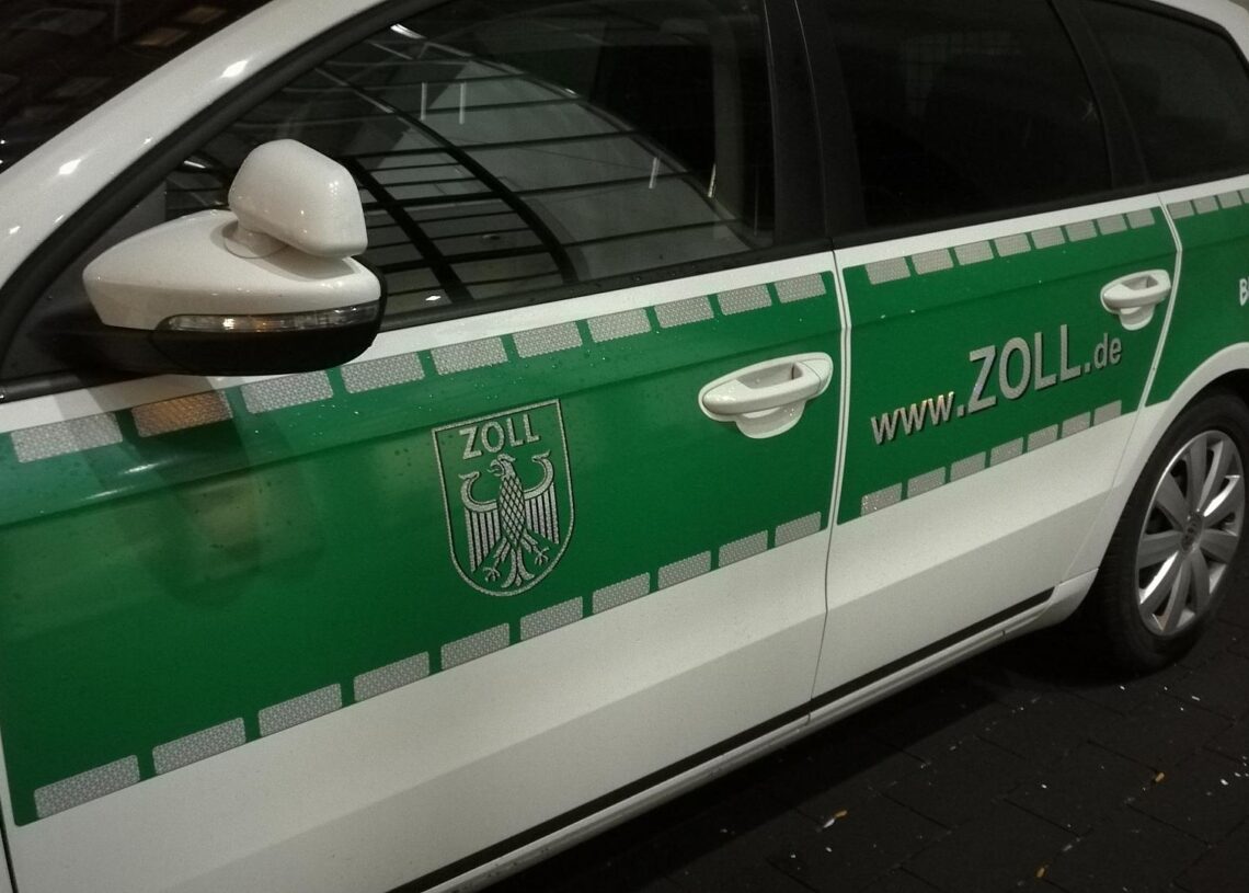 Zoll (Archiv)