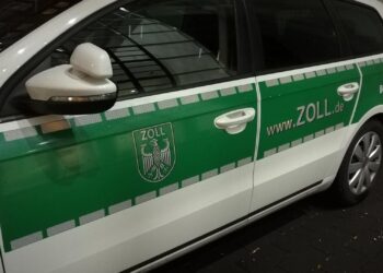 Zoll (Archiv)
