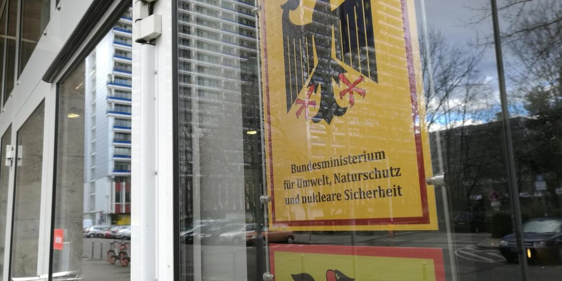 Umweltministerium (Archiv)