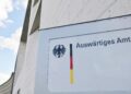 Auswärtiges Amt (Archiv)
