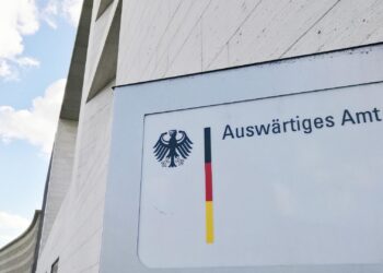 Auswärtiges Amt (Archiv)