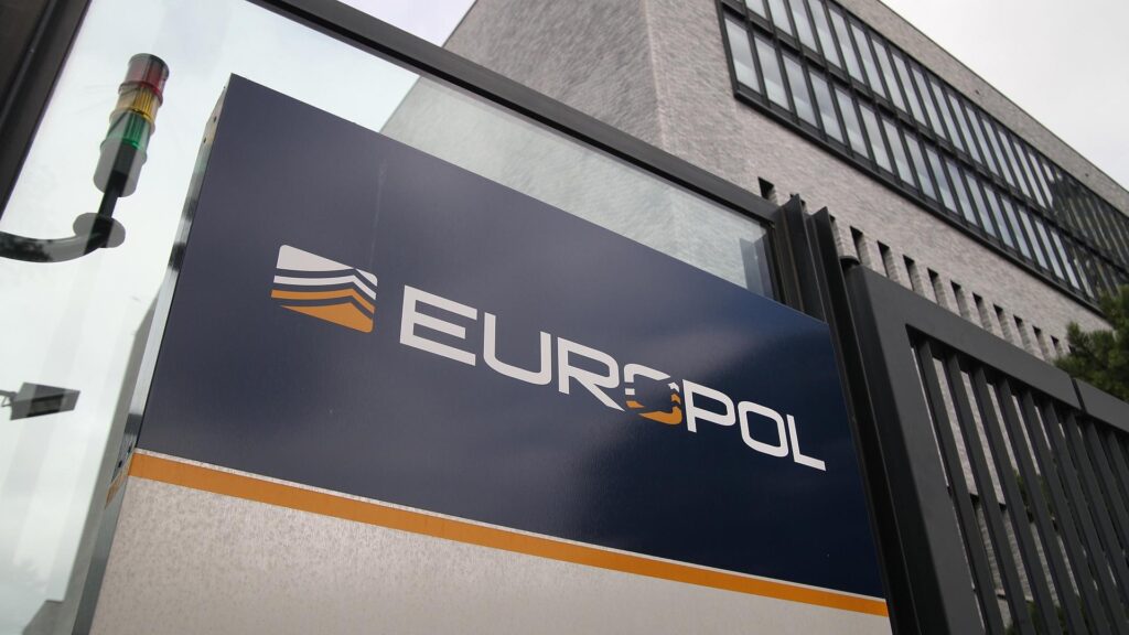 Europol (Archiv)