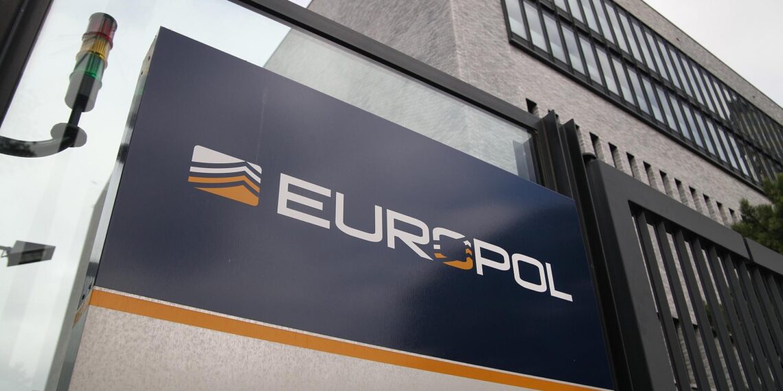 Europol (Archiv)