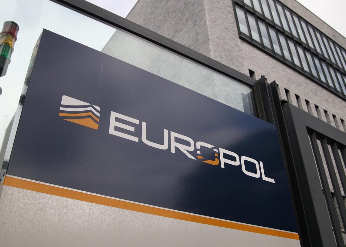 Europol (Archiv)