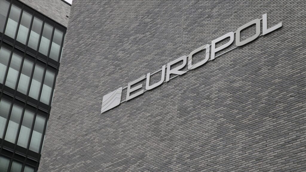 Europol (Archiv)