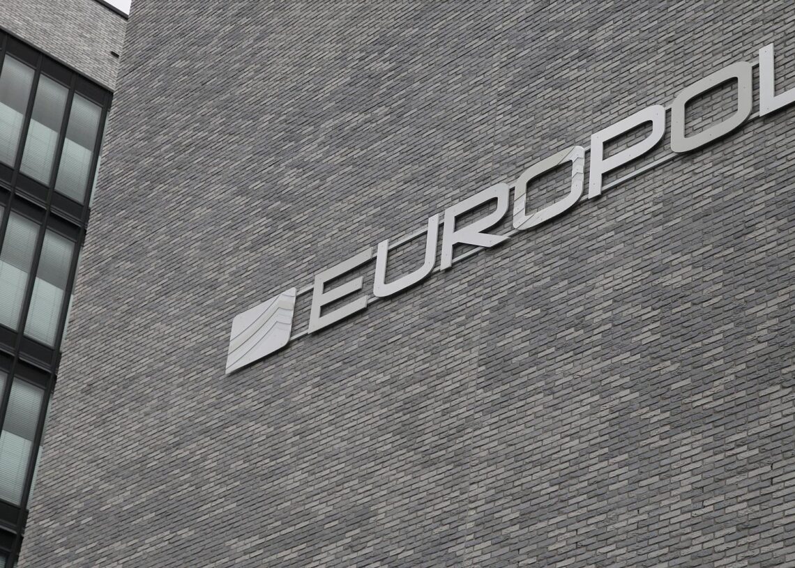 Europol (Archiv)