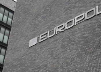 Europol (Archiv)