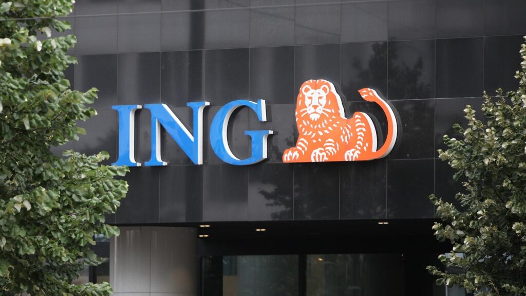 ING-Bank (Archiv)