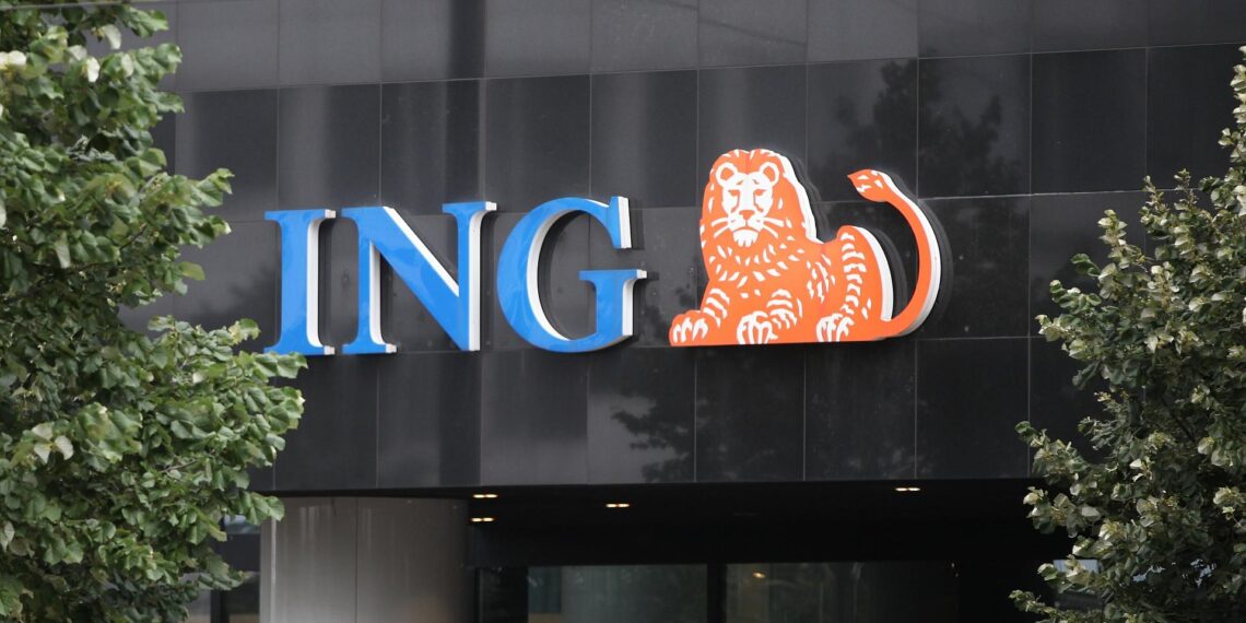 ING-Bank (Archiv)