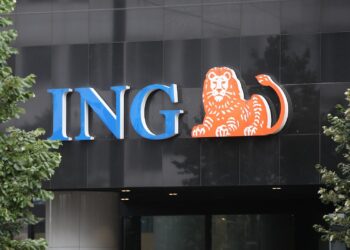 ING-Bank (Archiv)