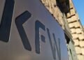 Kreditanstalt für Wiederaufbau (KfW) (Archiv)