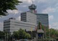 Rundfunk Berlin-Brandenburg (RBB) (Archiv)