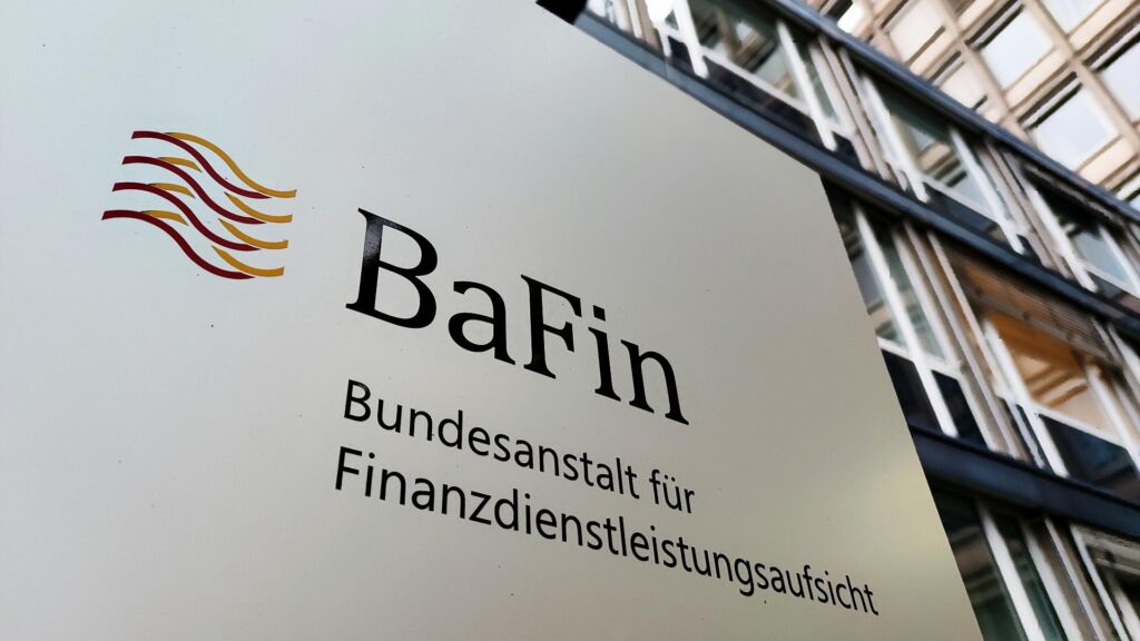 Bafin (Archiv)