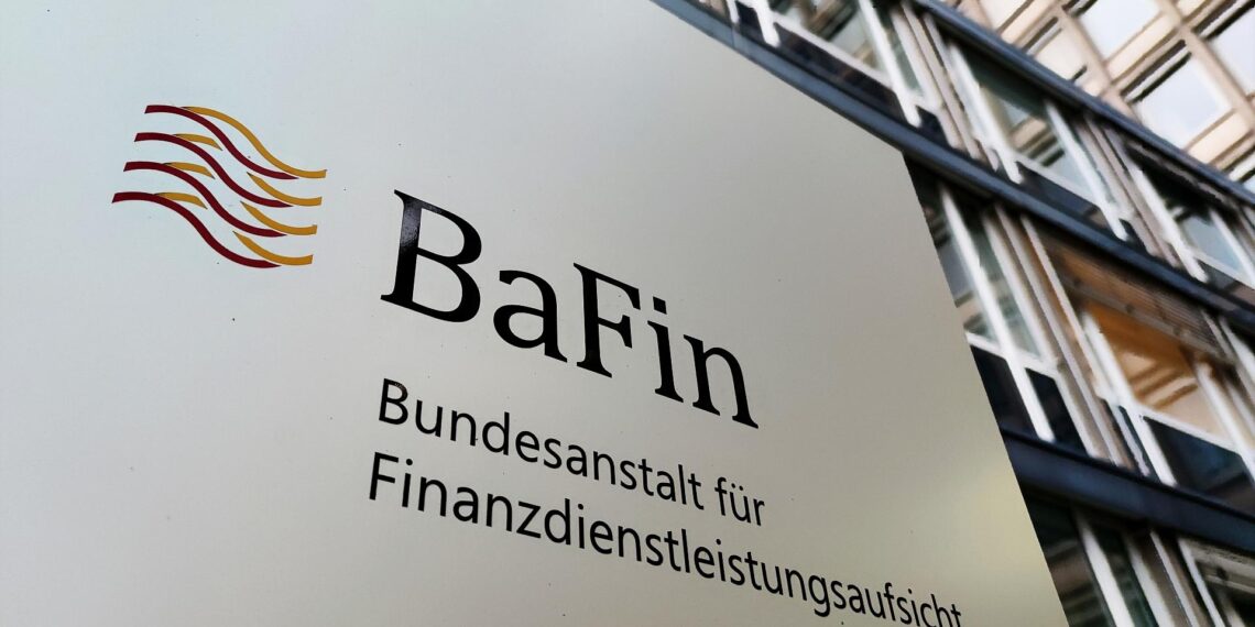 Bafin (Archiv)