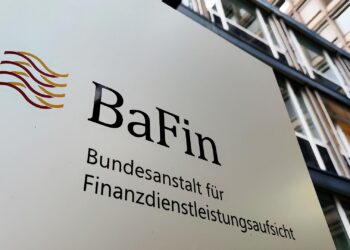 Bafin (Archiv)