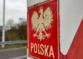 Polnische Grenze (Archiv)