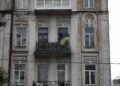 Haus in Kiew (Archiv)