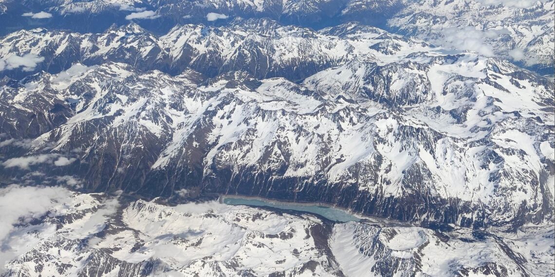 Berge (Archiv)