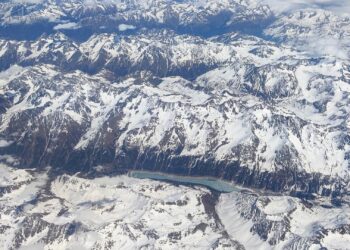 Berge (Archiv)
