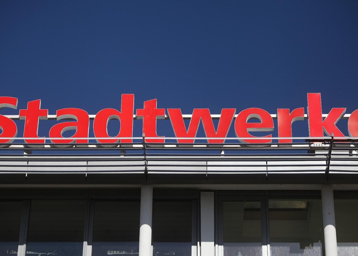 Stadtwerke (Archiv)