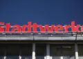 Stadtwerke (Archiv)