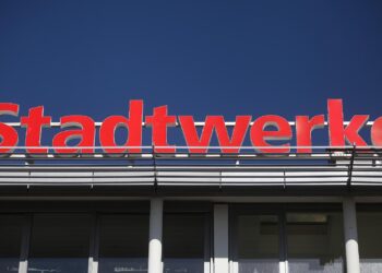 Stadtwerke (Archiv)