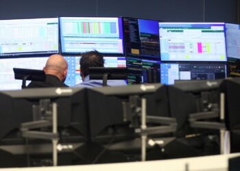 Frankfurter Börse