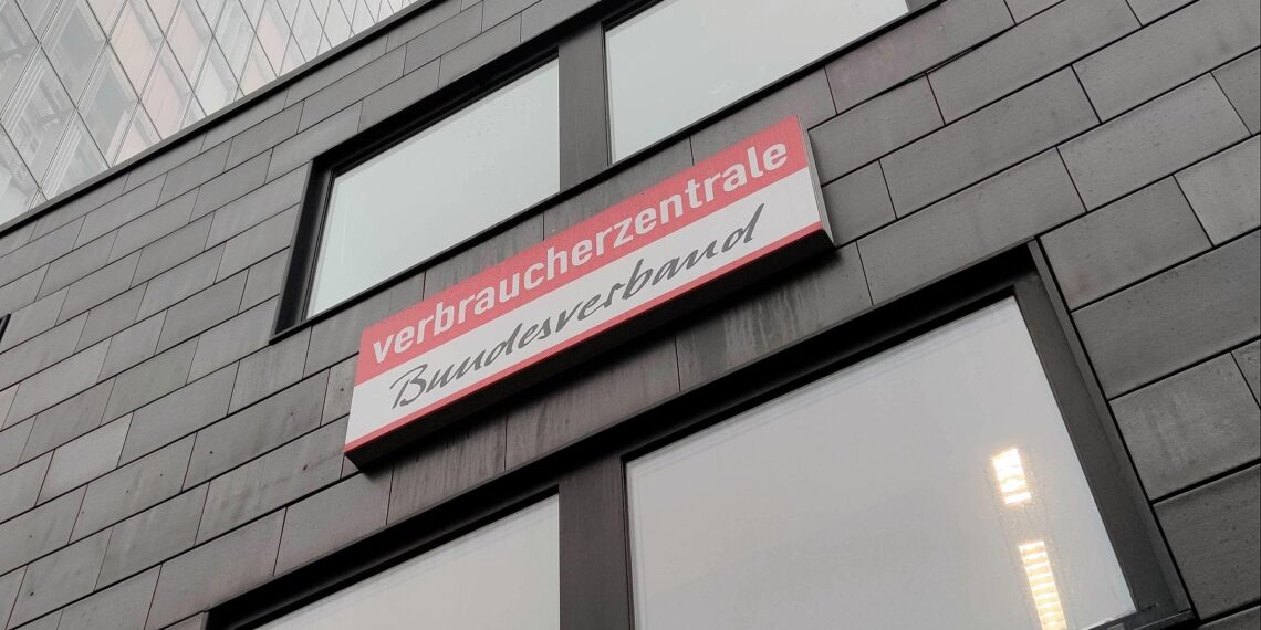 Verbraucherzentrale-Bundesverband (Archiv)