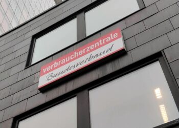 Verbraucherzentrale-Bundesverband (Archiv)