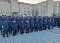 Bundesverteidigungsministerium (Archiv)