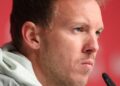 Julian Nagelsmann (Archiv)